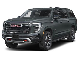 New 2026 GMC Yukon XL AT4 w/ AT4 Premium Package AWD/4WD video 1