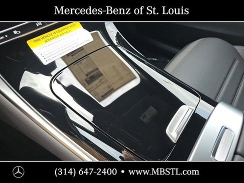 New 2026 Mercedes-Benz GLC 300 4MATIC image 24