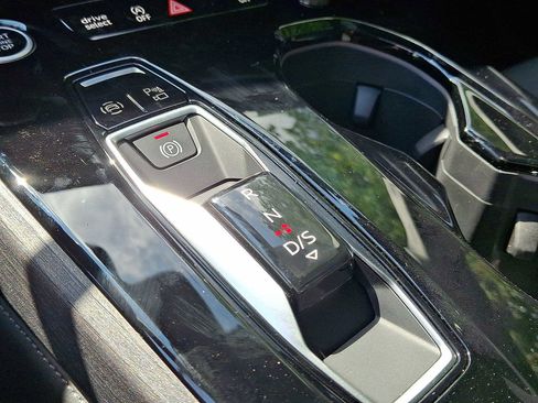 New 2025 Audi A5 2.0T Premium Plus image 13