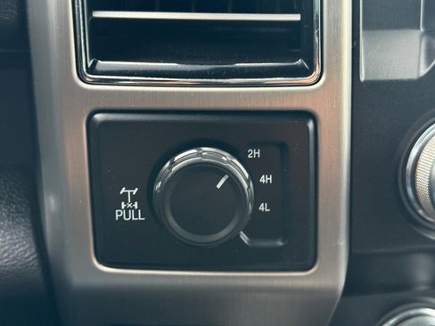 Used 2019 Ford F350 Platinum w/ Platinum Ultimate Package image 46