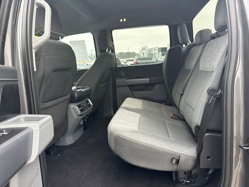 Used 2023 Ford F150 XLT w/ Equipment Group 302A High image 20