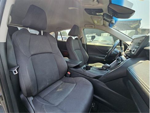 Used 2021 Toyota Venza LE AWD/4WD image 4