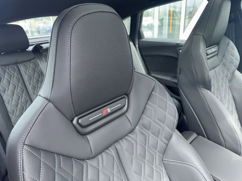 New 2026 Audi S5 Premium Plus image 12