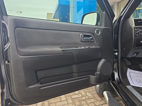 Used 2011 Chevrolet Colorado LT image 12