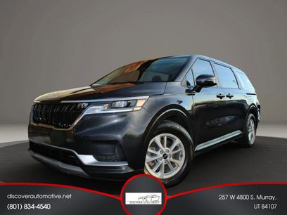 Used 2023 Kia Carnival LX