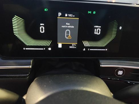 Used 2025 Kia K5 GT-Line w/ GT-Line Premium Package image 9