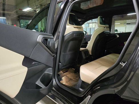 Used 2025 BMW X3 xDrive30i image 41