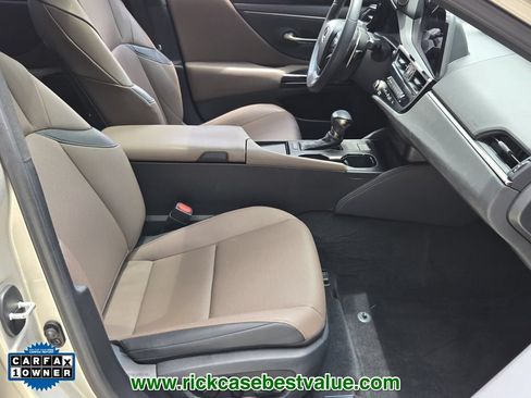 Used 2023 Lexus ES 350 w/ Accessory Package (Z2) FWD image 17
