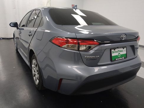 Used 2023 Toyota Corolla LE FWD image 5