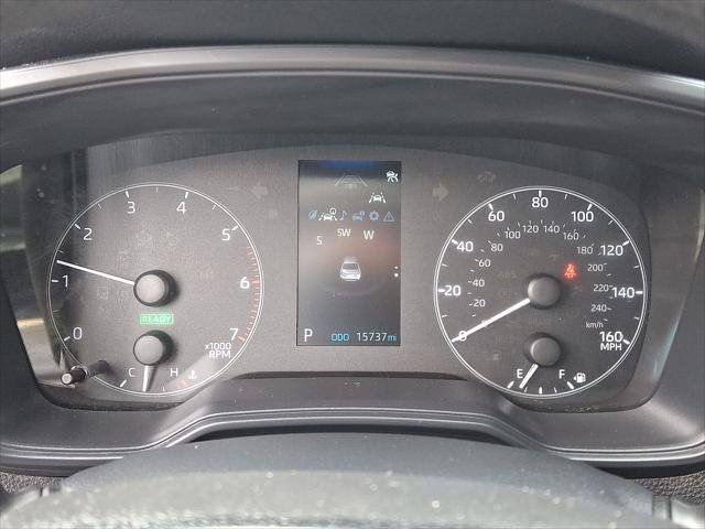 Certified 2024 Toyota Corolla LE FWD image 15