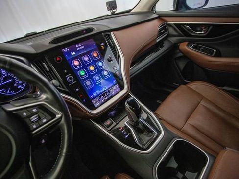 Used 2020 Subaru Outback Touring XT image 52