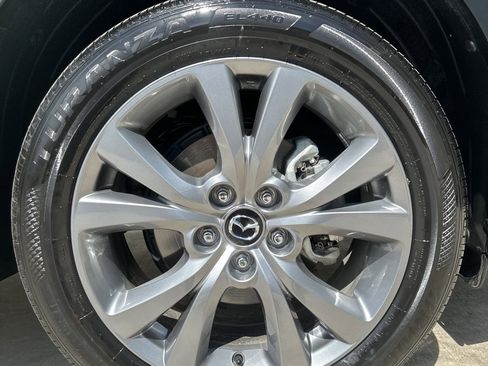 Certified 2025 MAZDA CX-30 AWD 2.5 S w/ Preferred Package image 28