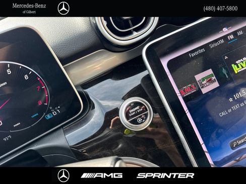 Certified 2024 Mercedes-Benz C 300 Sedan w/ Exclusive Trim Package image 32