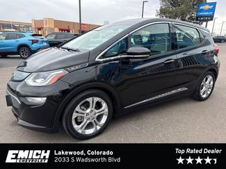 Used 2019 Chevrolet Bolt LT 360° Tour