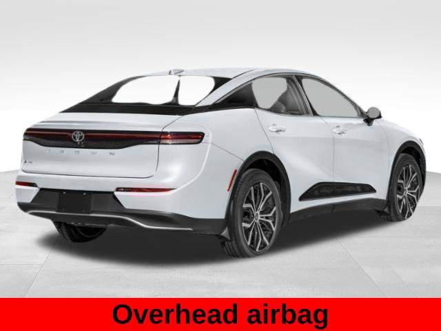 Used 2026 Toyota Crown AWD/4WD image 31