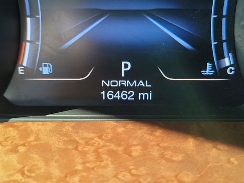 Used 2021 Maserati Quattroporte S GranLusso image 34