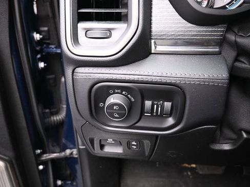 Used 2021 RAM 1500 Limited image 20