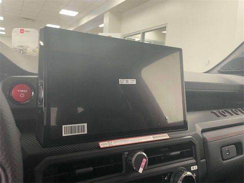 New 2025 Toyota Tacoma TRD Pro w/ Tow Tech Package image 25