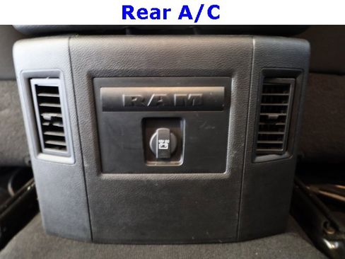 Used 2023 RAM 1500 Classic SLT w/ Trailer & Traction Group image 28