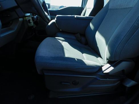 Used 2024 Ford F250 XLT image 21