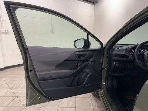 New 2026 Subaru Crosstrek 2.5i Wilderness image 23