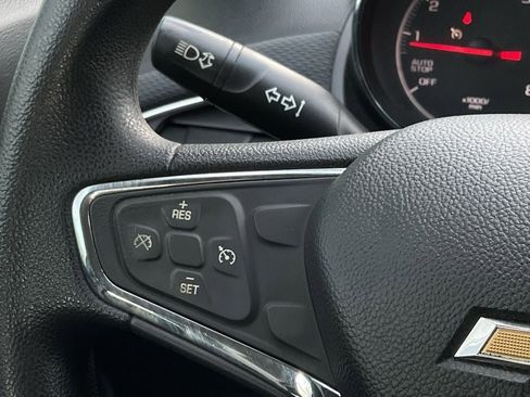 Used 2019 Chevrolet Cruze LT w/ LT Fleet Convenience Package image 22