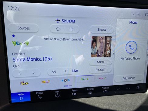 New 2025 Ford Bronco Big Bend w/ Black Diamond Package image 23