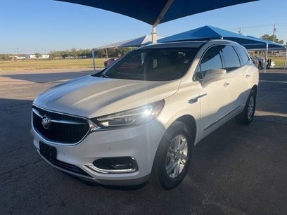 Used 2020 Buick Enclave Premium