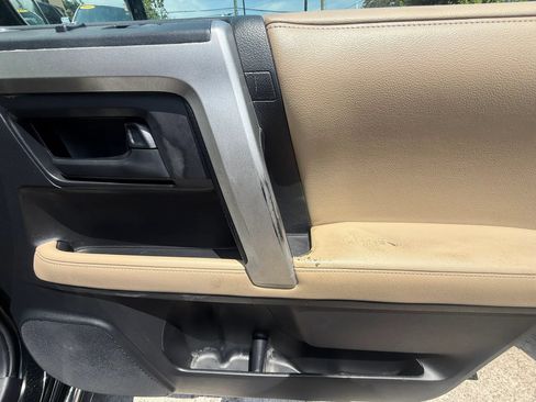 Used 2011 Toyota 4Runner SR5 RWD image 22