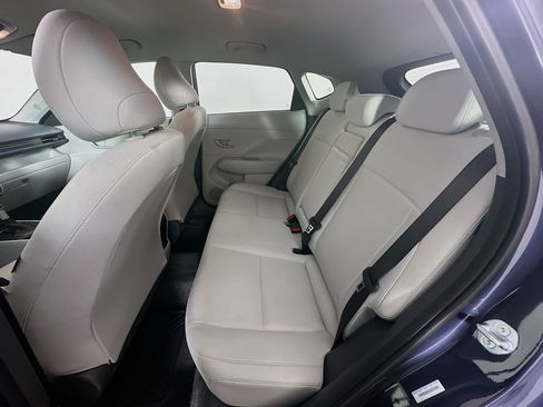 Used 2025 Hyundai Kona SEL image 29