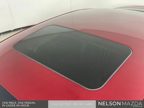 Used 2016 Lincoln MKZ w/ Equipment Group 300A Reserve FWD image 11