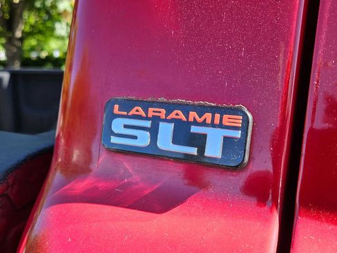 Used 2001 Dodge Ram 1500 Truck 2WD Quad Cab image 9