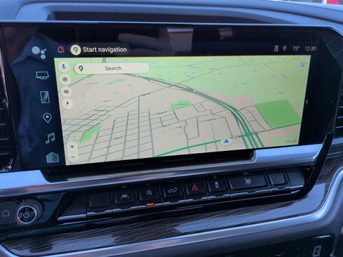 New 2026 Chevrolet Silverado 1500 RST w/ RST Select Package image 24