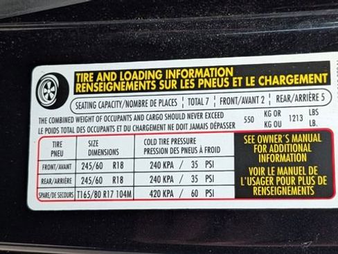 Used 2018 Volkswagen Atlas SEL AWD/4WD image 26