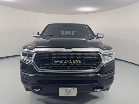 Used 2020 RAM 1500 Limited AWD/4WD image 2