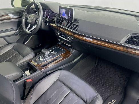 Used 2018 Audi Q5 2.0T Premium Plus w/ Premium Plus Package image 37