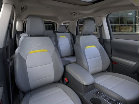 New 2026 Ford Bronco Sport Badlands w/ Sasquatch Badlands Package image 10