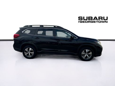 Used 2020 Subaru Ascent Premium w/ Convenience Package image 9