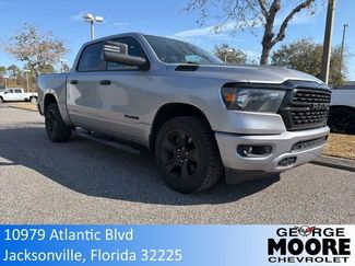 Used 2023 RAM 1500 Big Horn 360° Tour