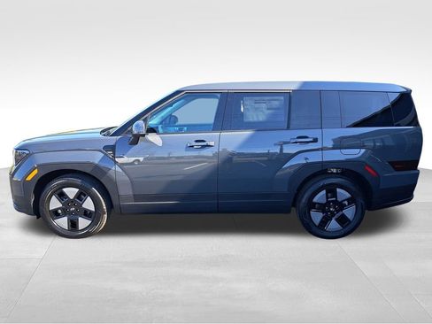 New 2026 Hyundai Santa Fe SE AWD/4WD image 9
