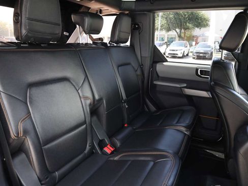 Used 2021 Ford Bronco Badlands AWD/4WD image 44