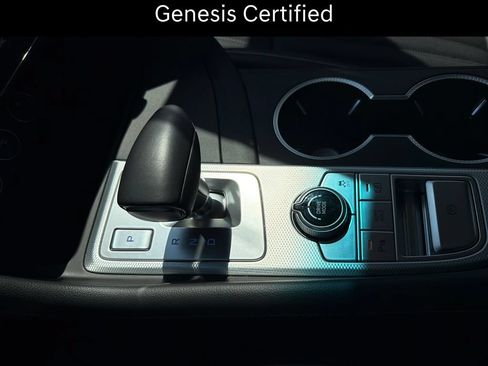 Certified 2026 Genesis G70 2.5T Prestige RWD image 25