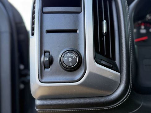 Used 2015 GMC Sierra 1500 SLE w/ Texas SLE Value Package image 34