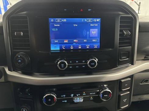 Used 2022 Ford F150 XLT w/ Equipment Group 301A Mid image 26