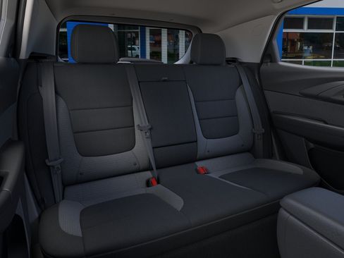 New 2026 Chevrolet TrailBlazer LT AWD/4WD image 41