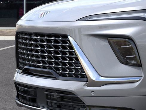 New 2026 Buick Enclave Avenir image 14