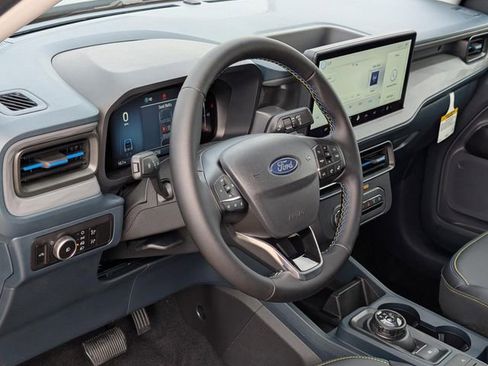 New 2026 Ford Maverick Lobo image 10