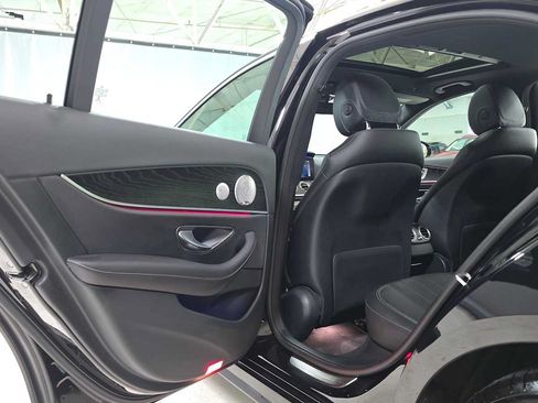 Certified 2020 Mercedes-Benz E 350 Sedan image 15