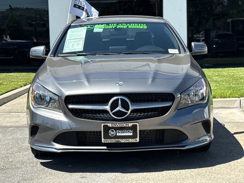 Used 2019 Mercedes-Benz CLA 250 image 5