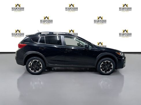 Used 2021 Subaru Crosstrek 2.0i AWD/4WD image 5